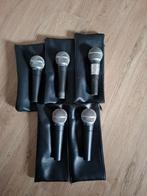 Shure SM58, Muziek en Instrumenten, Ophalen