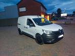 Renault express kangoo, Euro 6, Particulier, 2 zetels, Parkeersensor