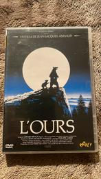 DVD : L’OURS, CD & DVD, DVD | Drame, Comme neuf, Tous les âges, Drame