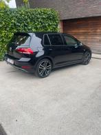 E Golf perfecte staat 12/2020, Auto's, Stof, Zwart, Zwart, Elektrisch