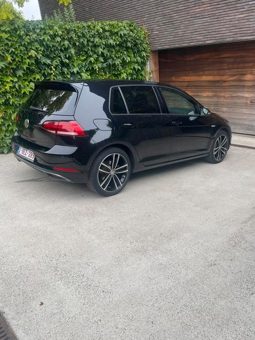 E Golf perfecte staat 12/2020, Auto's, Volkswagen, Particulier, Golf, ABS, Adaptive Cruise Control, Airbags, Airconditioning, Alarm
