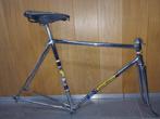 retro koersframe, Fietsen en Brommers, Ophalen, Frame