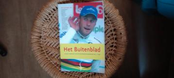 Het Buitenblad van Wielerbond Vlaanderen  beschikbaar voor biedingen