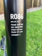 Gravel crossfiets, Autres marques, 10 à 15 vitesses, Aluminium, Enlèvement