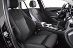 Mercedes-Benz C180d T *Navigation*Chauffage des sièges*Camér, Autos, 5 places, Barres de toit, Carnet d'entretien, Noir