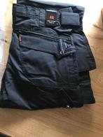 Werkbroek Herock maat 48 nieuw, Ophalen of Verzenden