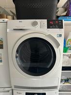 AEG T8DB84GW - 8000 serie - AbsoluteCare - Warmtepompdroger, Elektronische apparatuur, Droogkasten, Ophalen, Refurbished