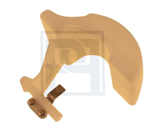 Vlotter carburateur SU HIF (voorste) Volvo onderdeel 237692, Auto-onderdelen, Brandstofsystemen, Volvo, Nieuw, Ophalen of Verzenden