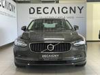 Volvo V90 Momentum Pro B4 Mild Hybrid *App Connect*Camera, Auto's, Automaat, 197 pk, V90, Bedrijf