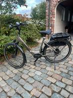 Elektrische fiets trek, Fietsen en Brommers, Ophalen, Zo goed als nieuw