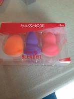 Sponsjes make-up, Enlèvement ou Envoi, Maquillage