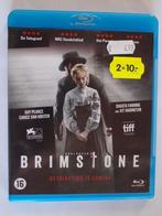 Brimstone, Ophalen of Verzenden, Zo goed als nieuw, Thrillers en Misdaad