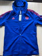 Veste d’entraînement Bayern München, Sports & Fitness, Football, Taille M, Neuf, Survêtement