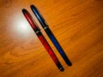 Twee Elysee vulpennen, Collections, Stylos, Enlèvement ou Envoi, Utilisé, Stylo, Autres marques