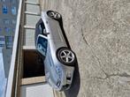 Opel gt 2008 126000km, Auto's, Opel, Achterwielaandrijving, Zwart, Cabriolet, Leder