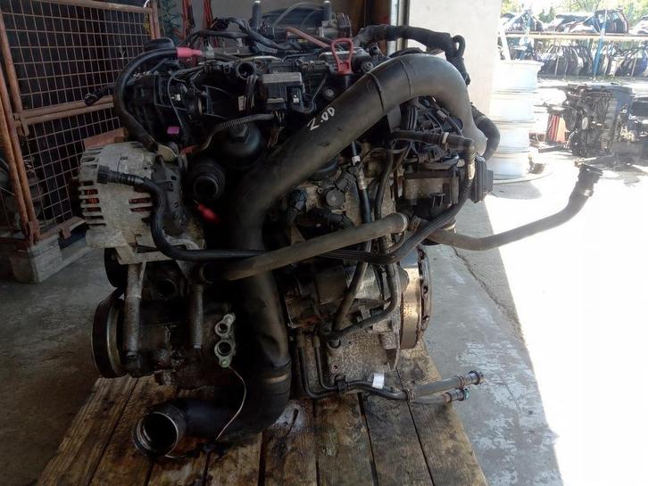 Moteur N47C20A Complet MINI MINI, Auto-onderdelen, Motor en Toebehoren, Alfa Romeo, Amerikaanse onderdelen, Audi, BMW, Citroën