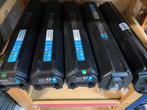 Fietsen batterijen 5 stuks van Giant, Ophalen, Gebruikt