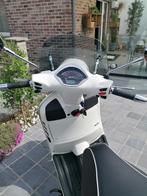 Vespa 300 GTS Super, Scooter, 300 cc, Bedrijf, 1 cilinder