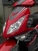 Kymco | Racing Uitvoering | B Klasse | 6.960km | Onderhouden, Fietsen en Brommers, Scooters | Peugeot, Kymco, Race uitvoering