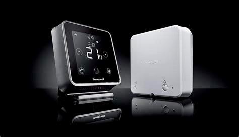 Honeywell T6R slimme thermostaat, Doe-het-zelf en Bouw, Thermostaten, Zo goed als nieuw, Slimme thermostaat, Ophalen of Verzenden