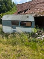 Caravan, Caravans en Kamperen, Particulier