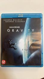 Blu-ray Gravity, Ophalen of Verzenden, Zo goed als nieuw