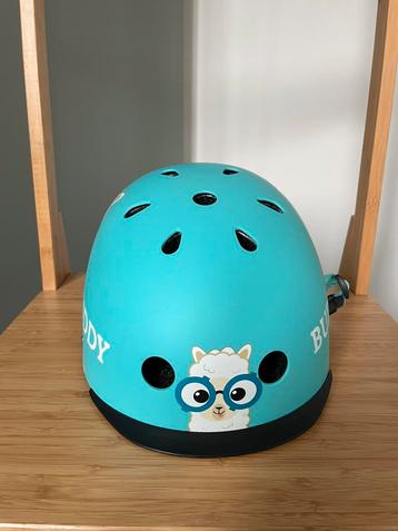 Globber fietshelm lama XS/S beschikbaar voor biedingen