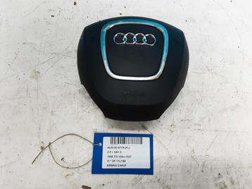 AIRBAG VOLANT Audi A3 (8P1) (01-2003/08-2012) (8P7880201E), Utilisé, Audi