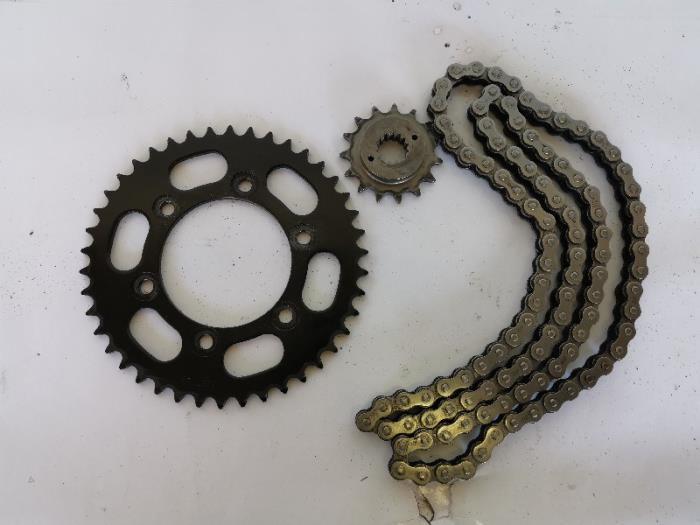 Divers d'un Ducati Monster 695, Autos : Pièces & Accessoires, Autres pièces automobiles, Utilisé, 3 mois de garantie, Enlèvement ou Envoi