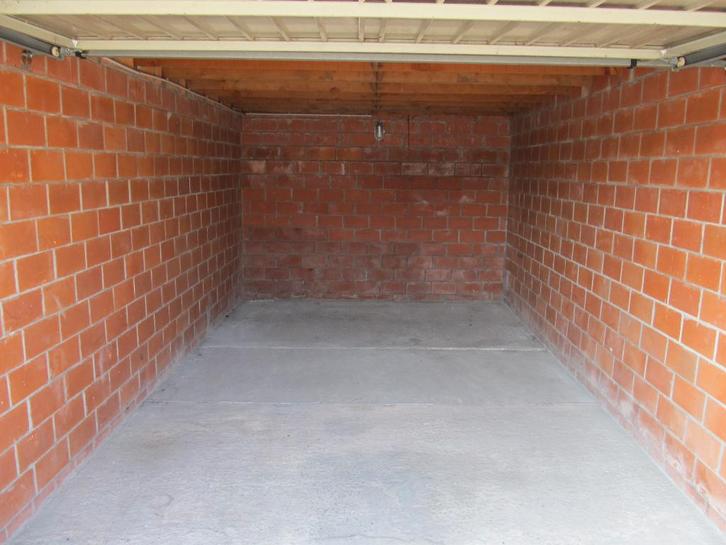 GARAGEBOX, Immo, Garages en Parkeerplaatsen, Provincie West-Vlaanderen