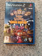 PS2 Myth Makers super kart gp, Ophalen of Verzenden, Zo goed als nieuw