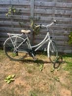 Damesfiets batavus, Ophalen, Batavus, Versnellingen, 56 cm of meer