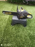 zaagmachine MC culloch 35 cm, Ophalen, Gebruikt