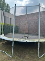Grote trampoline Decathlon, Ophalen of Verzenden