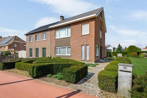 Huis te koop in Duffel, 3 slpks, Immo, Huizen en Appartementen te koop, Vrijstaande woning, D