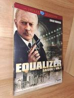 Equalizer Saison 1 volume 1 [DVD], CD & DVD, DVD | TV & Séries télévisées, Comme neuf, Thriller, Enlèvement ou Envoi