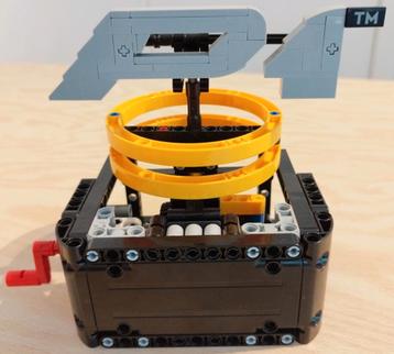 Lego McLaren P1 Logo, Ophalen of Verzenden, Nieuw, Complete set, Lego