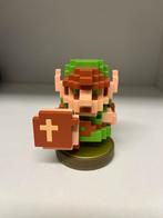 Amiibo Link 8-Bit, Ophalen of Verzenden, Zo goed als nieuw