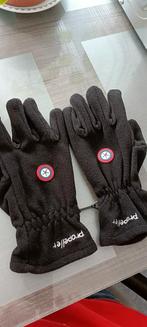 zwarte handschoenen medium., Handschoenen, Gedragen, Ophalen of Verzenden