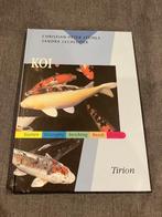 Koi - Christian-Peter Steinle, Sandra Lechleiter, Karper of Koi