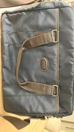 BRAX handtas / reistasje, Ophalen, Nieuw, Blauw