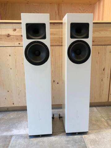 prachtige Blumenhofer Tempesta 17 speakers beschikbaar voor biedingen