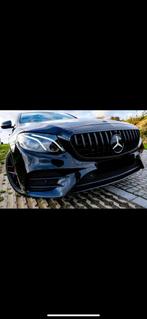 Mercedes-Benz E350D (Full Option) VASTE PRIJS!!!, Auto's, Te koop, Berline, 5 deurs, E-Klasse