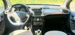 Citroën C3 1.4 hdi Exclusief, Auto's, Voorwielaandrijving, Beige, Zwart, 5 deurs