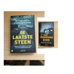 Boek M.j.Arlidge& Julia Crouch, Boeken, Detectives, Ophalen of Verzenden, Zo goed als nieuw, M.J. Arlidge