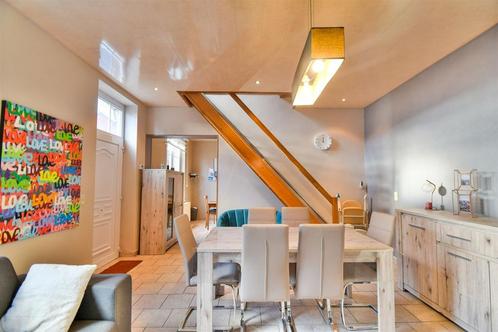 Maison te koop in Amay, Immo, Huizen en Appartementen te koop, Vrijstaande woning, E