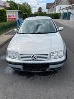 Volkswagen Bora, Voorwielaandrijving, Stof, Bora, 1600 cc