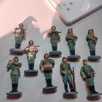 Soldat plomb allemands, Enlèvement ou Envoi, Utilisé, Autres types