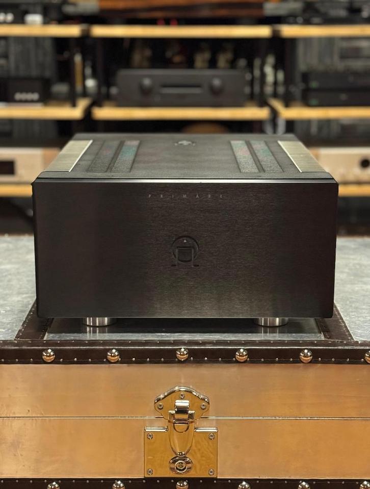 Primare A32 Eindversterker, TV, Hi-fi & Vidéo, Chaîne Hi-fi, Utilisé, Enlèvement