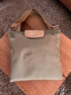 Longchamp cross body, Ophalen of Verzenden, Gebruikt